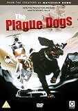 The Plague Dogs [DVD]