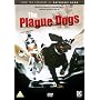 The Plague Dogs [DVD] [1982]