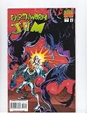 Earthworm Jim 3 (of 3)