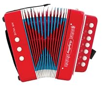 Schylling Accordion
From Schylling
