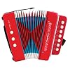 Schylling Accordion