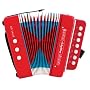 Schylling Accordion