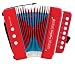 Schylling Accordion