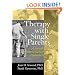 Therapy With Single Parents: A Social Constructionist Approach (Haworth Marriage and Family Therapy)