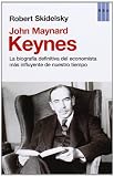 John Maynard Keynes (Historia (rba Libros))