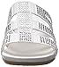 Naturalizer Women's Song Wedge Slide Sandal