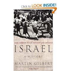 Israel: A History