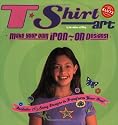 T-Shirt Art: Make Your Own Iron-on Designs (Klutz)