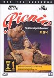 PICNIC (1955) William Holden, Kim Novak (IMPORT FOR ALL REGIONS)
