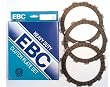 CK1191 CLUTCH KIT EBC CK1191