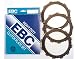 94-97 Yamaha WR250 EBC clutch kit - Part No. CK2274