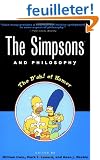 The Simpsons and Philosophy: The D'Oh! of Homer