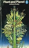 Plant and planet
