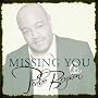 Missing You von Peabo Bryson