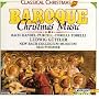 Baroque Christmas Music