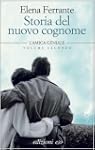 Storia del nuovo cognome (Dal mondo)