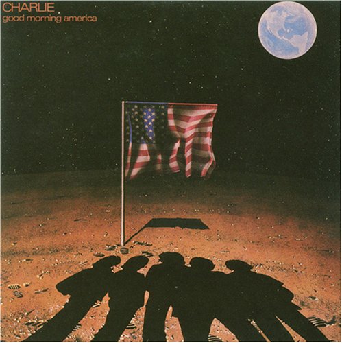 CD-Charts  Search : Good Morning America