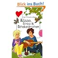 K�sse, Stress & Schokot�rtchen aus der Reihe "Freche M�dchen - freche B�cher"
