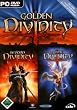 Golden Divinity Pack (DVD-ROM)