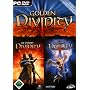 Golden Divinity Pack (DVD-ROM)