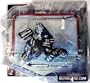 McFarlane Toys NHL Sports Picks Series 1 Action Figure: Curtis Joseph (Toronto Maple Leafs) Blue Jersey CHASE