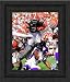 Framed Jamal Lewis Cleveland Browns 8x10 Photo