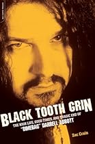 Black Tooth Grin: The High Life, Good Times, and Tragic End of  Black Tooth Grin: The High Life, Good Times, and Tragic End of