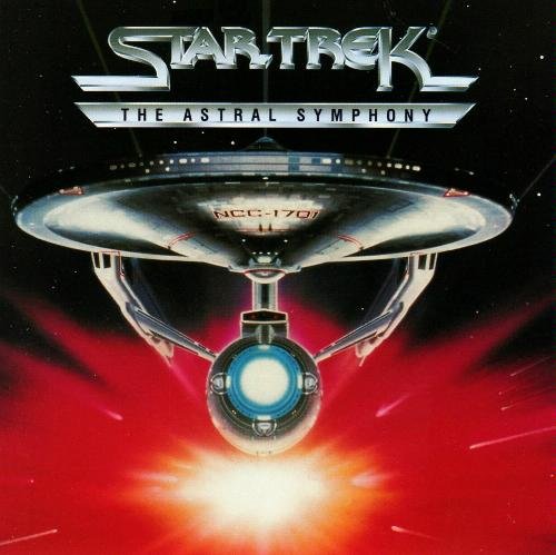  Star Trek: Astral Symphony