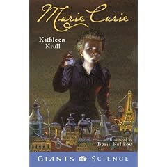 Marie Curie