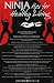 Ninja Tips (List for Healthy Living) Art Poster Print - 24