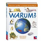 Produkt-Bild: Warum? Orange. Tessloffs schlaues Antwortbuch: &Uuml;ber 350 Fragen und Antworten aus vielen Wissensgebieten