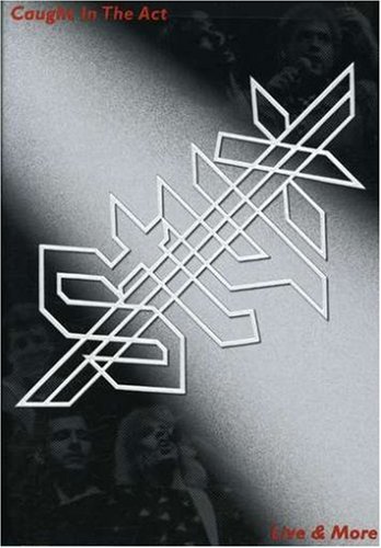 Styx - Styx - Caught In The Act: Live 1983 - Zortam Music