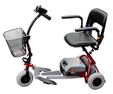 Shoprider Scootie 3 Wheel Compact Scooter