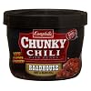 Campbell Chunky Roadhouse Beef & Bean Chili, 15.25-Ounce Microwavable Containers (Pack of 8)