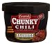 Campbell Chunky  Roadhouse Beef & Bean Chili, 15.25-Ounce Microwavable Containers (Pack of 8) Image