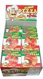 Gummi Pizza by E-Fruitti