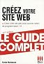 Cr�ez votre site web