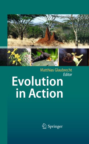 Evolution in Action: Case studies in Adaptive Radiation, Speciation and the Origin of Biodiversity