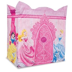 Playhut Disney Princess - Hide N Fun Tent - Buy this one now