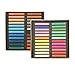 Square Artist Pastels, 48 Assorted Colors Set