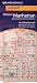 Rand McNally Fab Map Midtown Manhattan, New York: Featuring the Theater District (Rand McNally fabMAP Midtown Manhattan) Rand McNally Fab Map Midtown Manhattan, New York: Featuring the Theater District (Rand McNally fabMAP Midtown Manhattan)