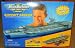 Aircraft Carrier Military Micro Machines Playset
