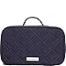 Vera Bradley Blush & Brush Makeup Case