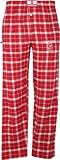 Stanford Cardinal Gridiron Flannel Pants