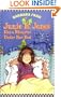 Junie B. Jones Has a Monster Under Her Bed (Junie B. Jones, No. 8)