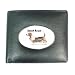 Basset Hound Wallet Billfold