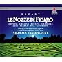 Les Noces de Figaro ~ Wolfgang Amadeus Mozart