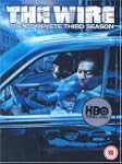 The Wire: Complete HBO Season 3 [DVD]