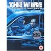 The Wire: Complete HBO Season 3 [DVD]
