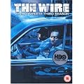 The Wire - Season 3 [UK Import]
